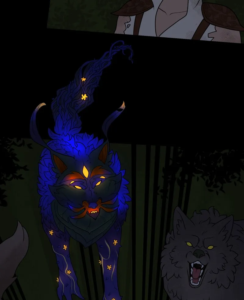 Suitor Armor Chapter 91 page 48 - 
