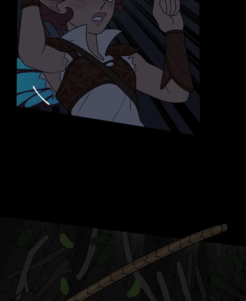 Suitor Armor Chapter 91 page 6 - 