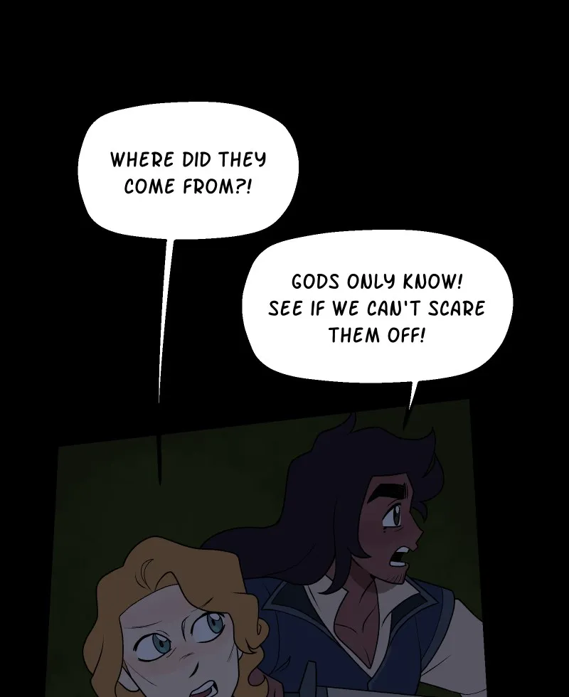 Suitor Armor Chapter 91 page 53 - 