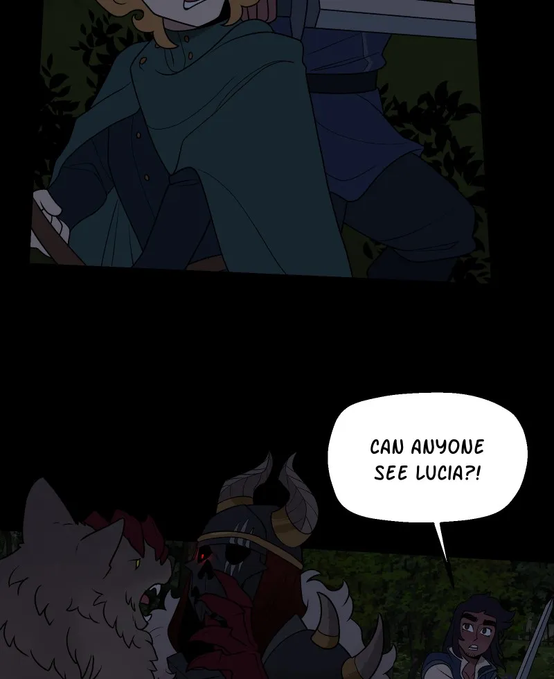 Suitor Armor Chapter 91 page 54 - 
