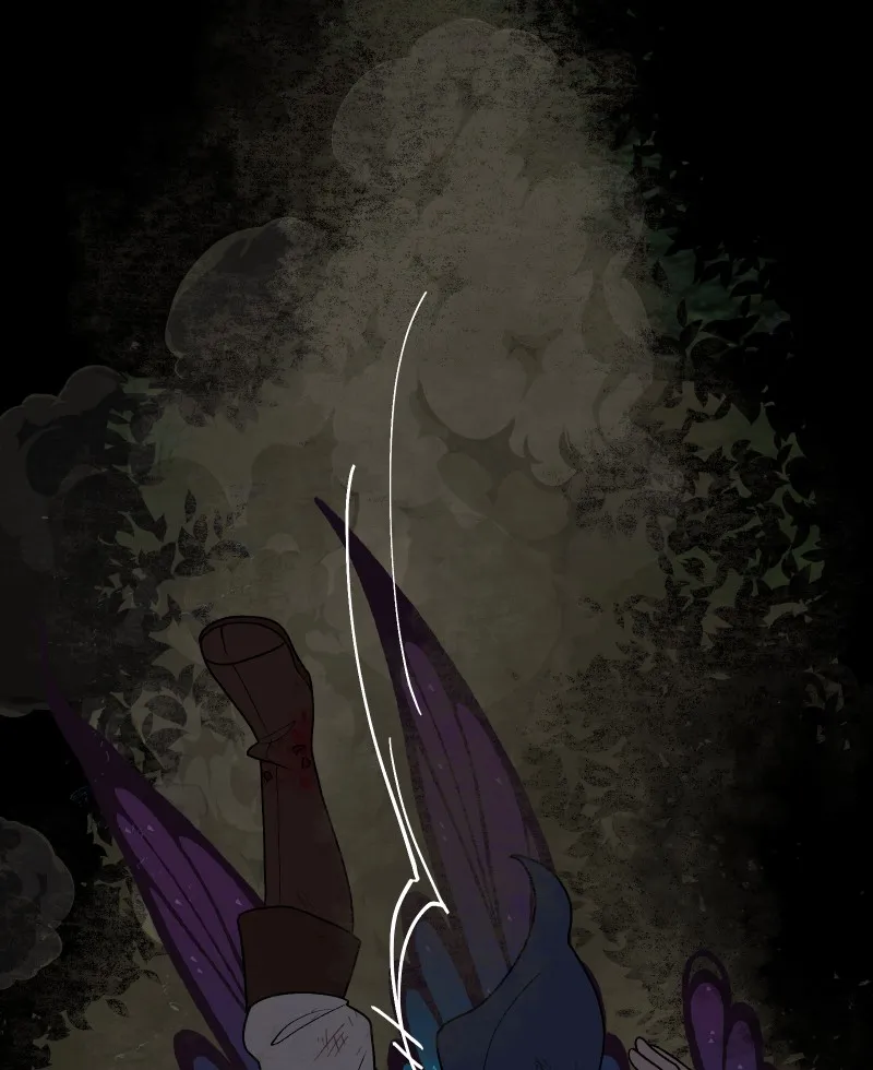 Suitor Armor Chapter 91 page 62 - 