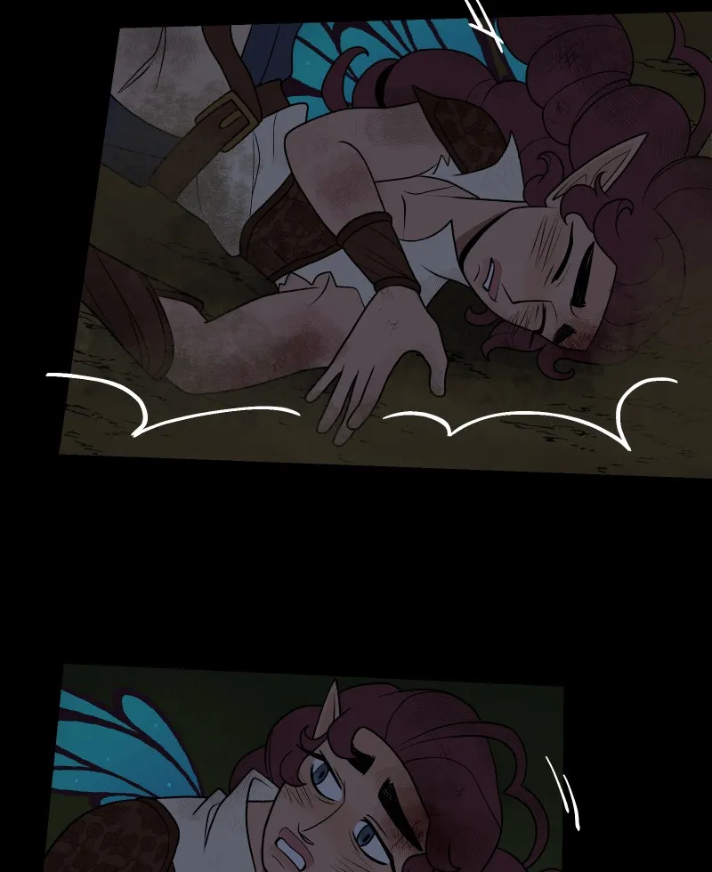 Suitor Armor Chapter 91 page 64 - 