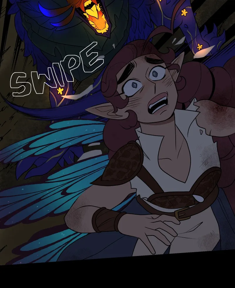 Suitor Armor Chapter 91 page 66 - 