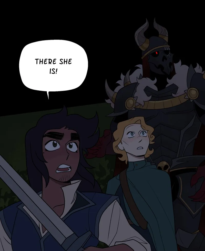 Suitor Armor Chapter 91 page 79 - 