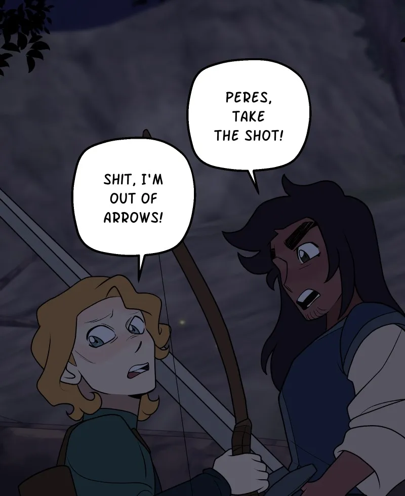 Suitor Armor Chapter 91 page 81 - 