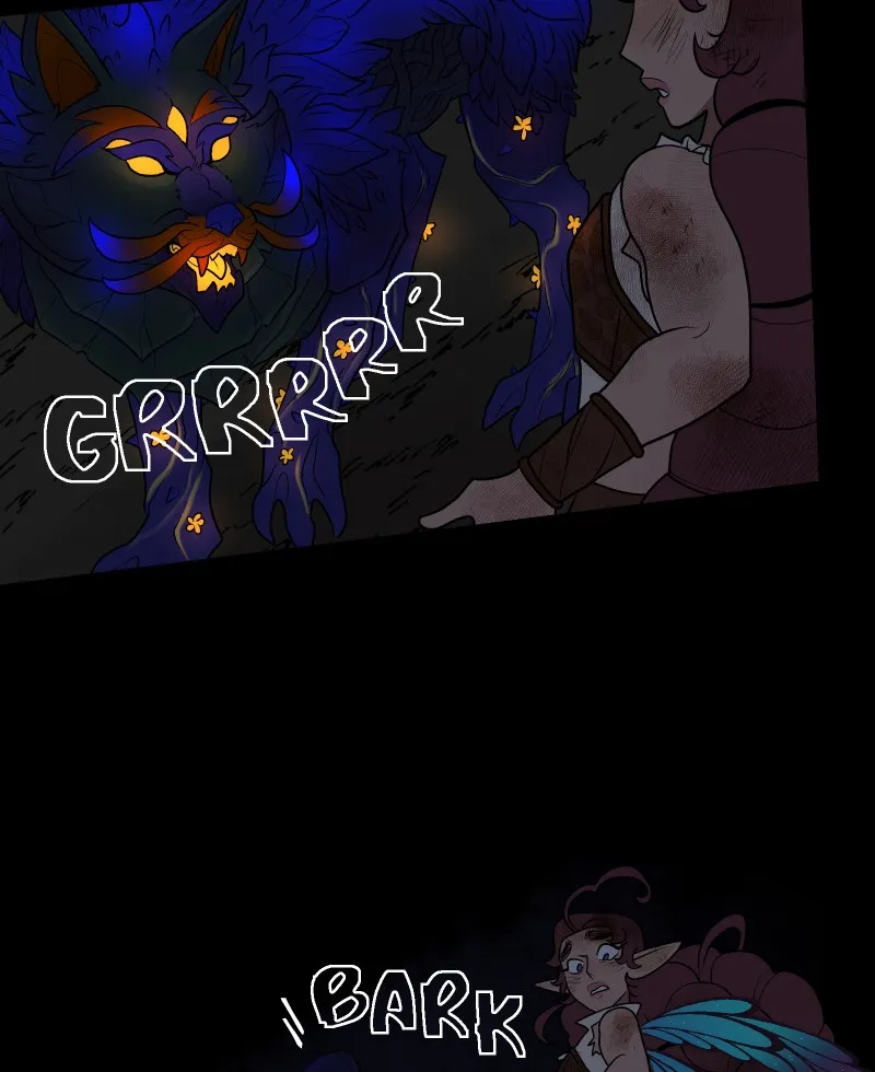Suitor Armor Chapter 91 page 84 - 