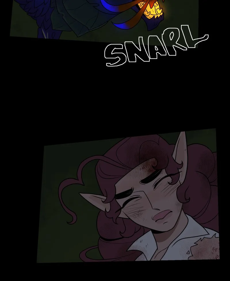 Suitor Armor Chapter 91 page 87 - 