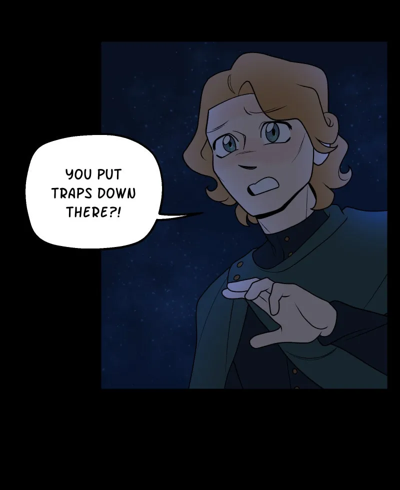 Suitor Armor Chapter 91 page 10 - 