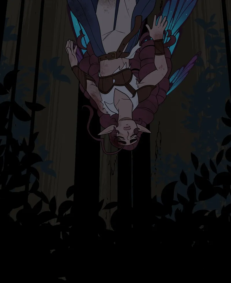 Suitor Armor Chapter 91 page 93 - 