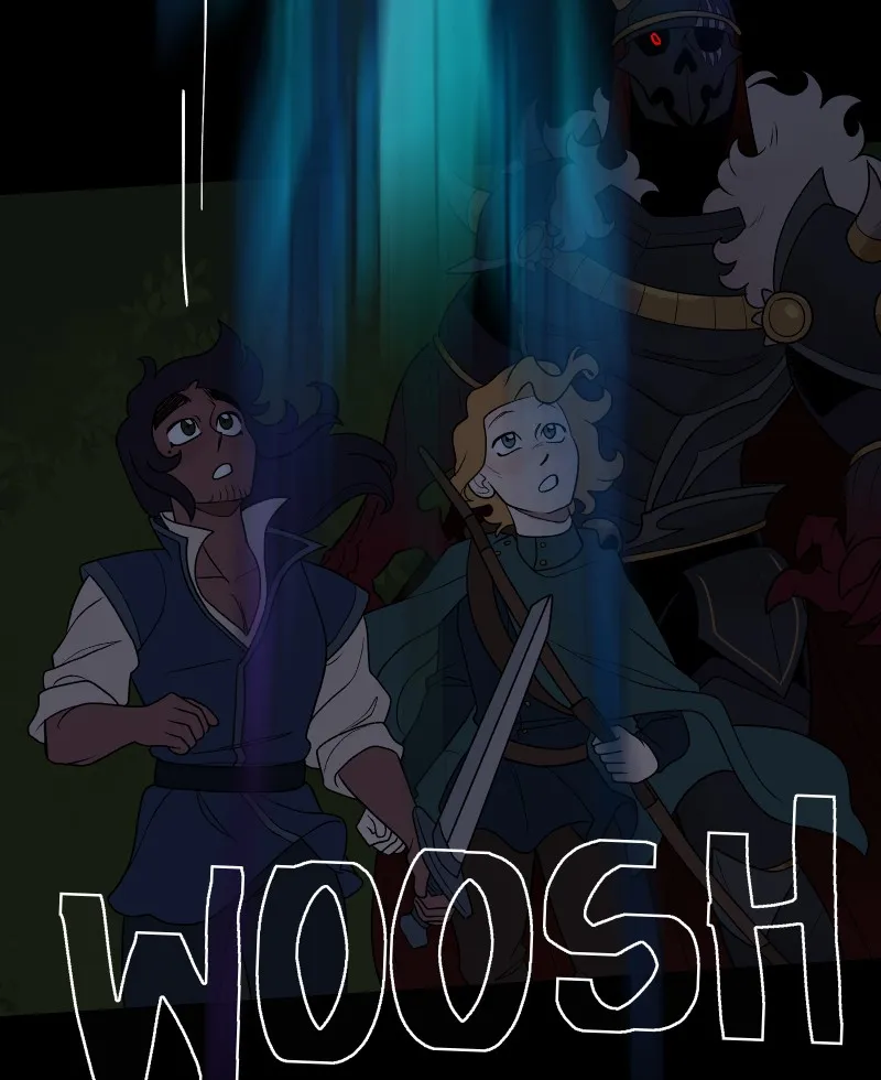 Suitor Armor Chapter 91 page 97 - 