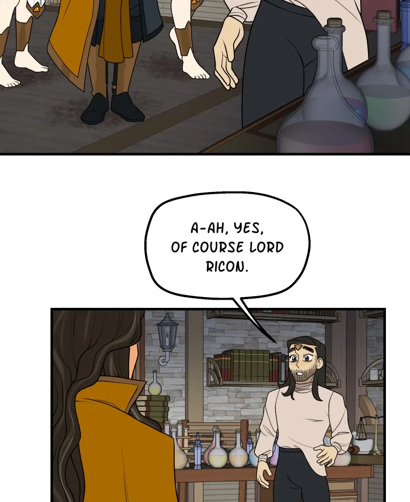 Suitor Armor Chapter 92 page 11 - 