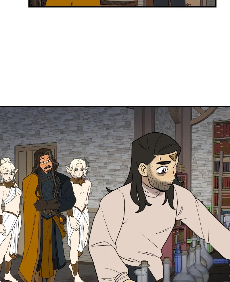 Suitor Armor Chapter 92 page 12 - 