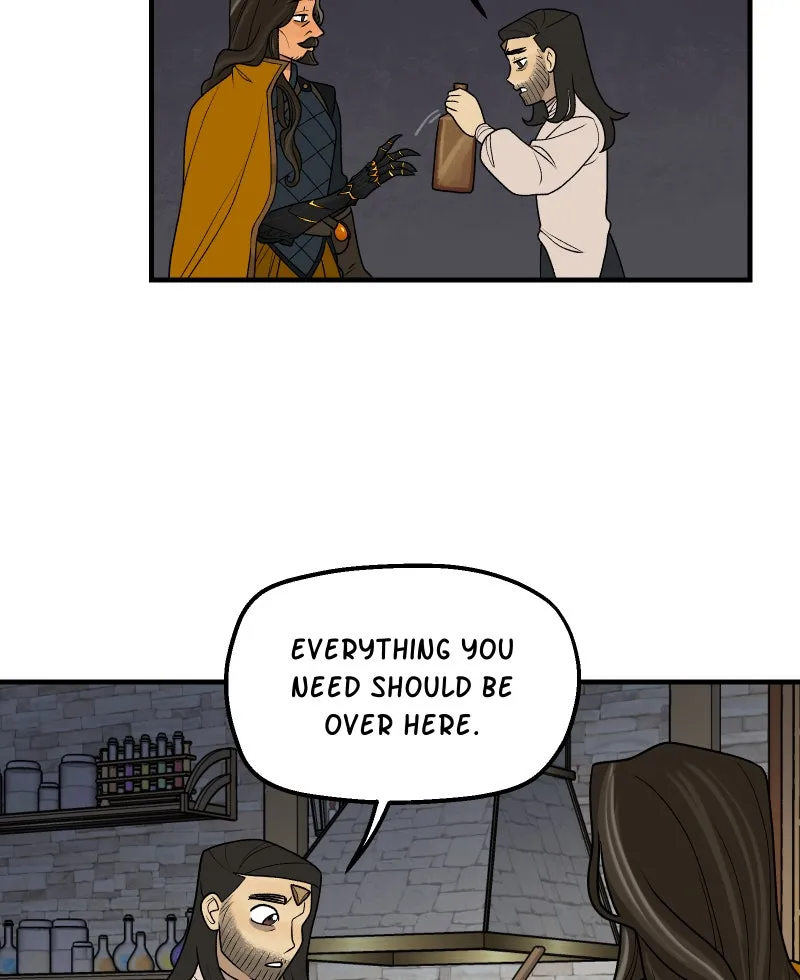 Suitor Armor Chapter 92 page 15 - 