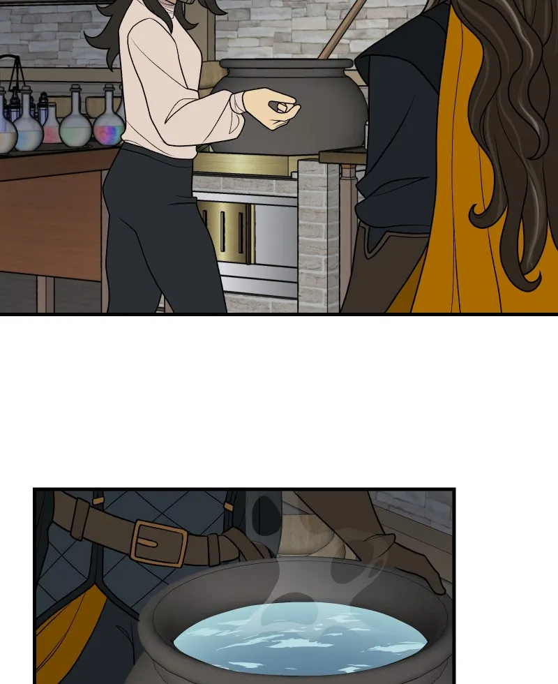 Suitor Armor Chapter 92 page 16 - 