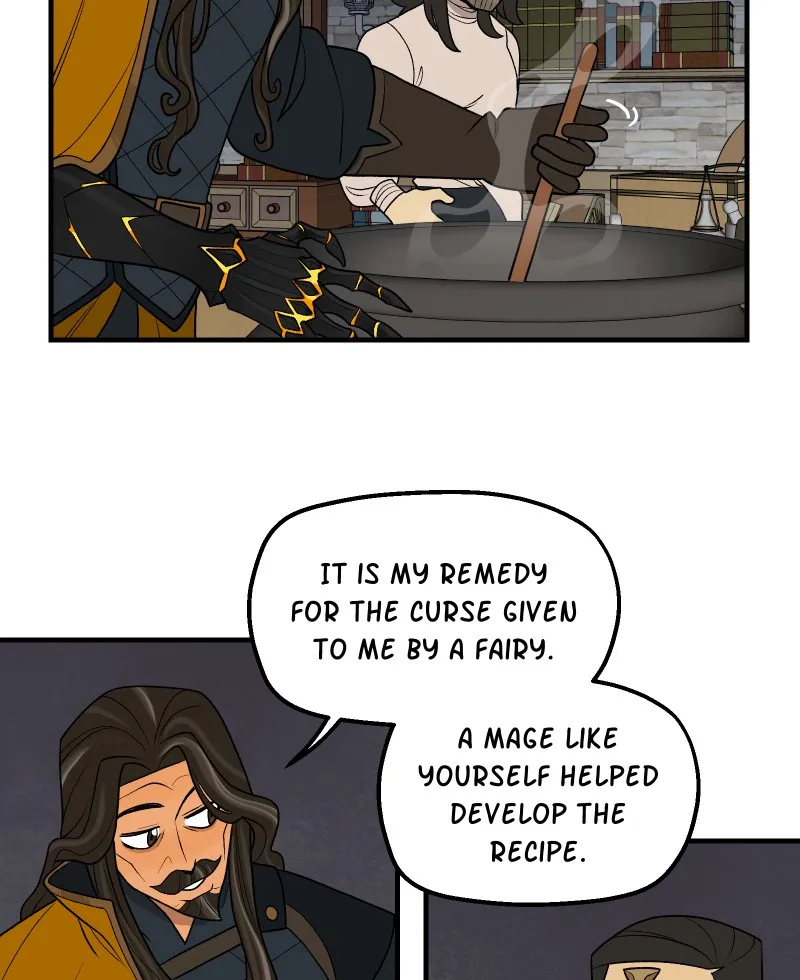 Suitor Armor Chapter 92 page 18 - 