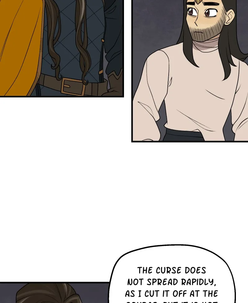 Suitor Armor Chapter 92 page 19 - 