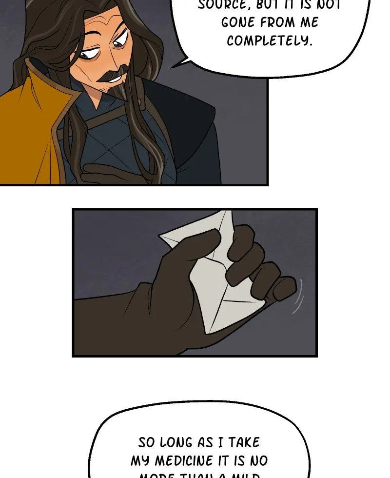 Suitor Armor Chapter 92 page 20 - 