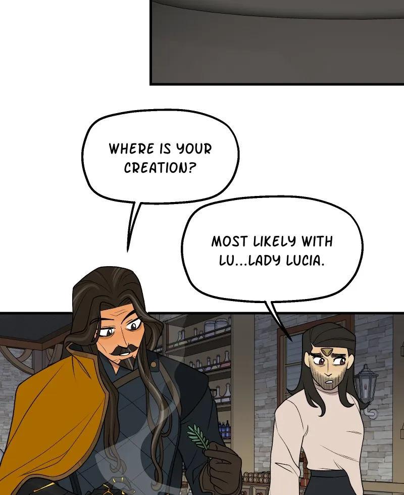 Suitor Armor Chapter 92 page 22 - 
