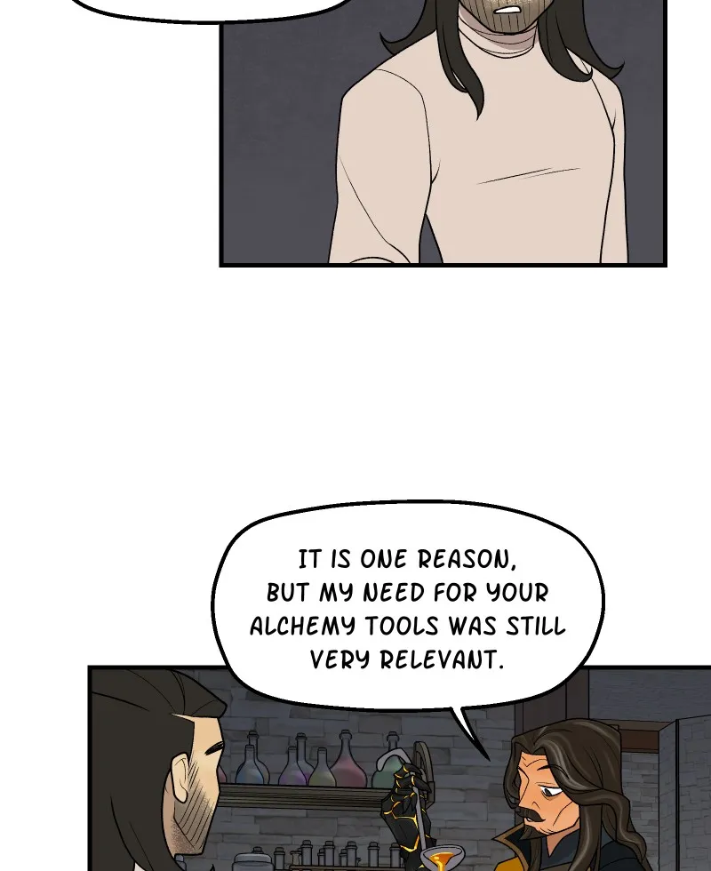 Suitor Armor Chapter 92 page 26 - 