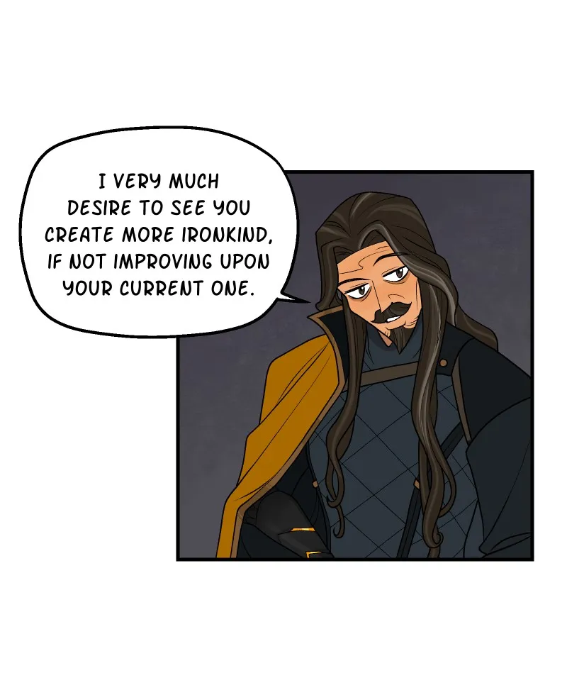 Suitor Armor Chapter 92 page 28 - 