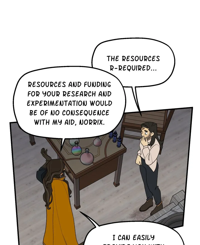 Suitor Armor Chapter 92 page 30 - 