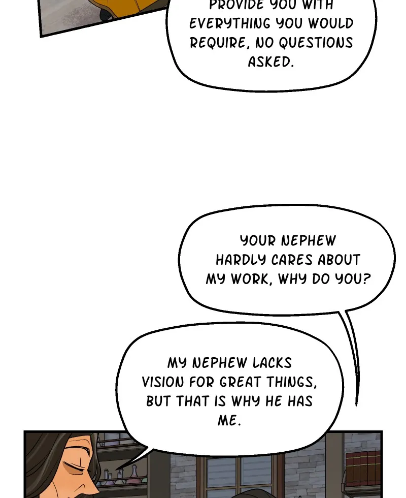 Suitor Armor Chapter 92 page 31 - 