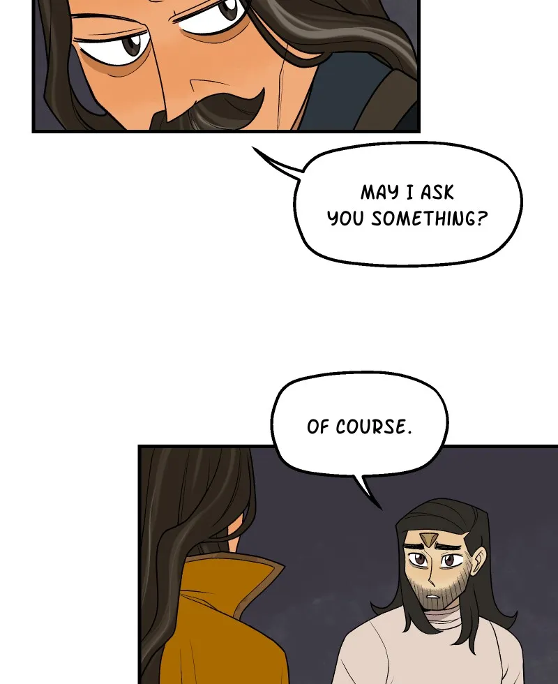 Suitor Armor Chapter 92 page 33 - 
