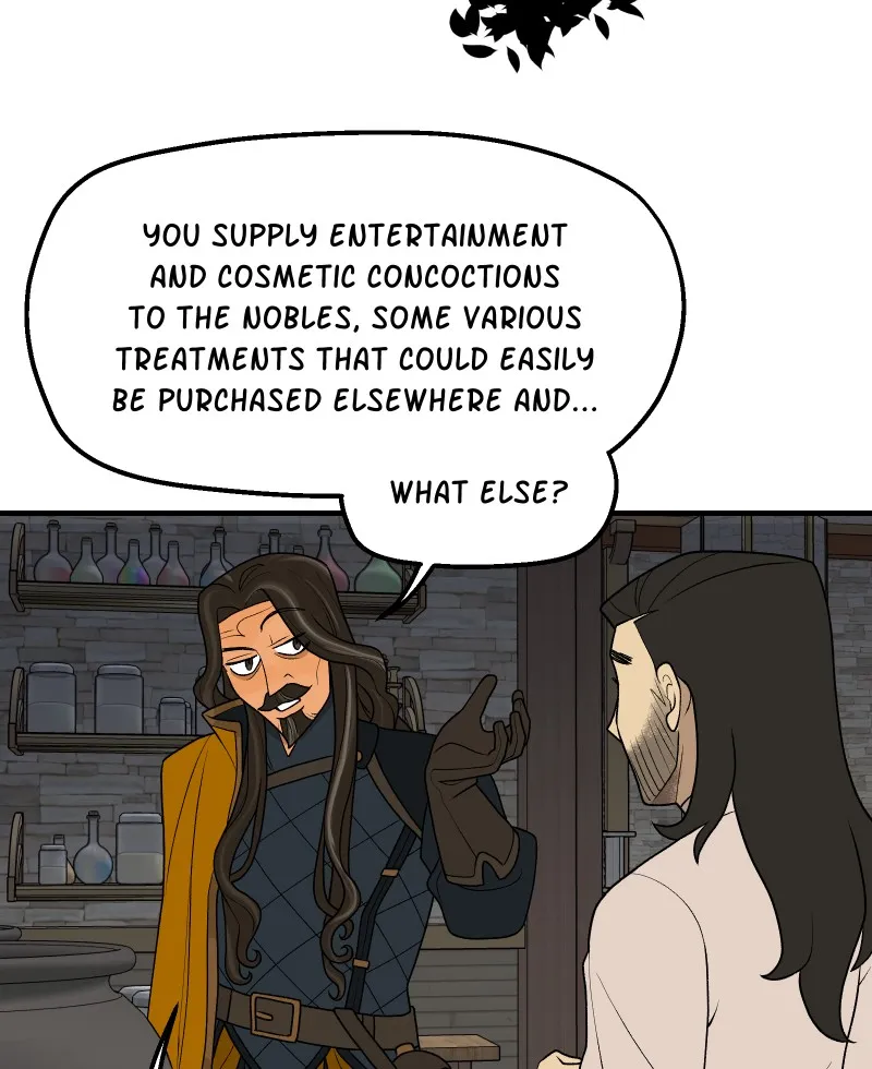 Suitor Armor Chapter 92 page 37 - 
