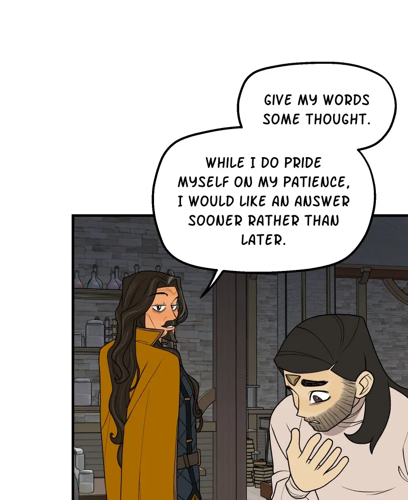Suitor Armor Chapter 92 page 42 - 