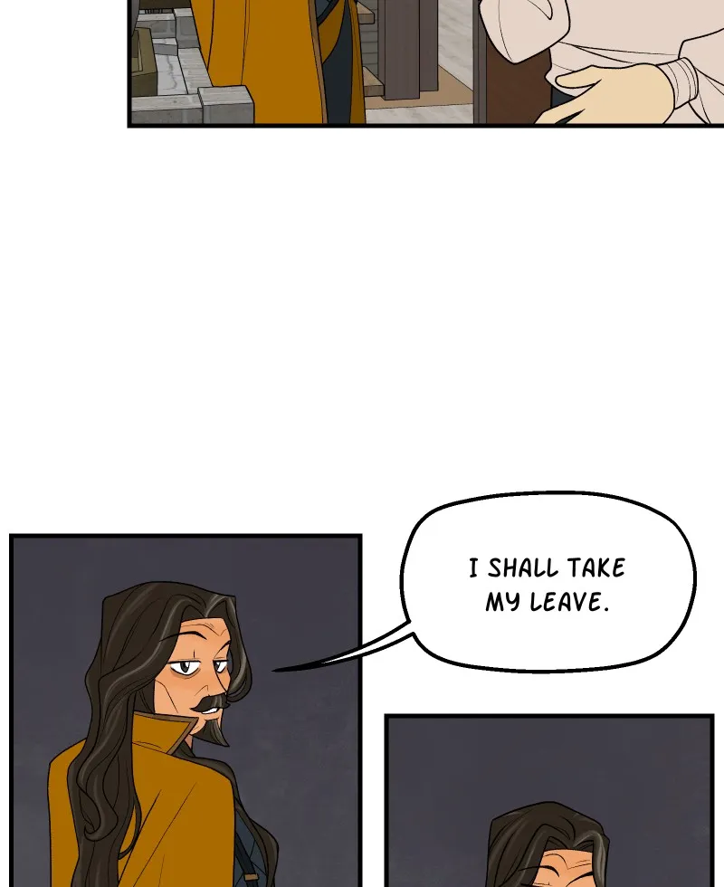 Suitor Armor Chapter 92 page 43 - 
