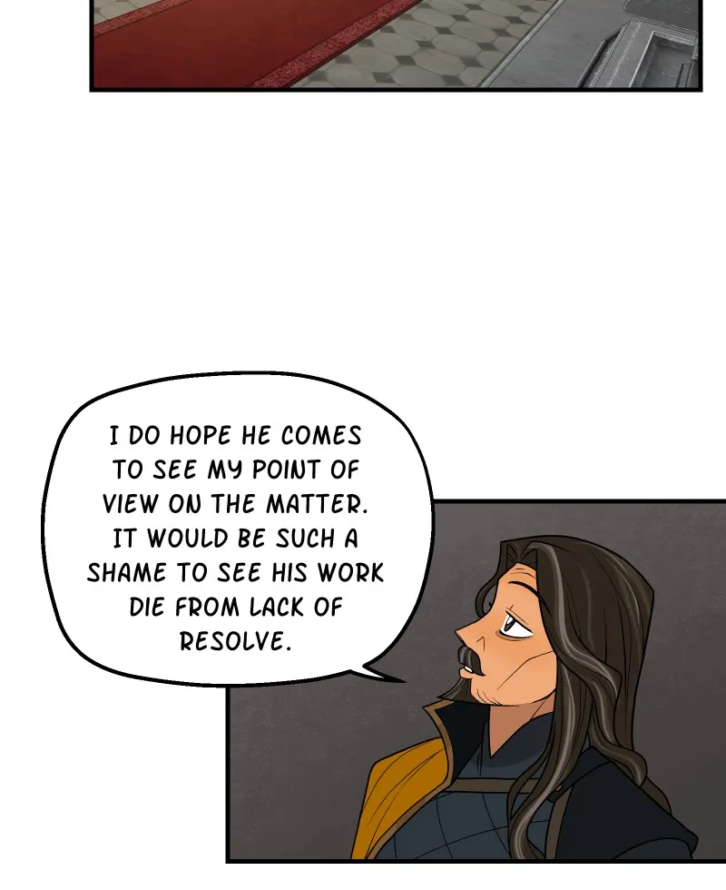 Suitor Armor Chapter 92 page 51 - 