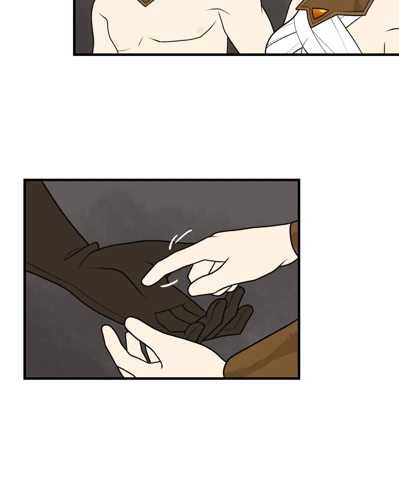 Suitor Armor Chapter 92 page 54 - 