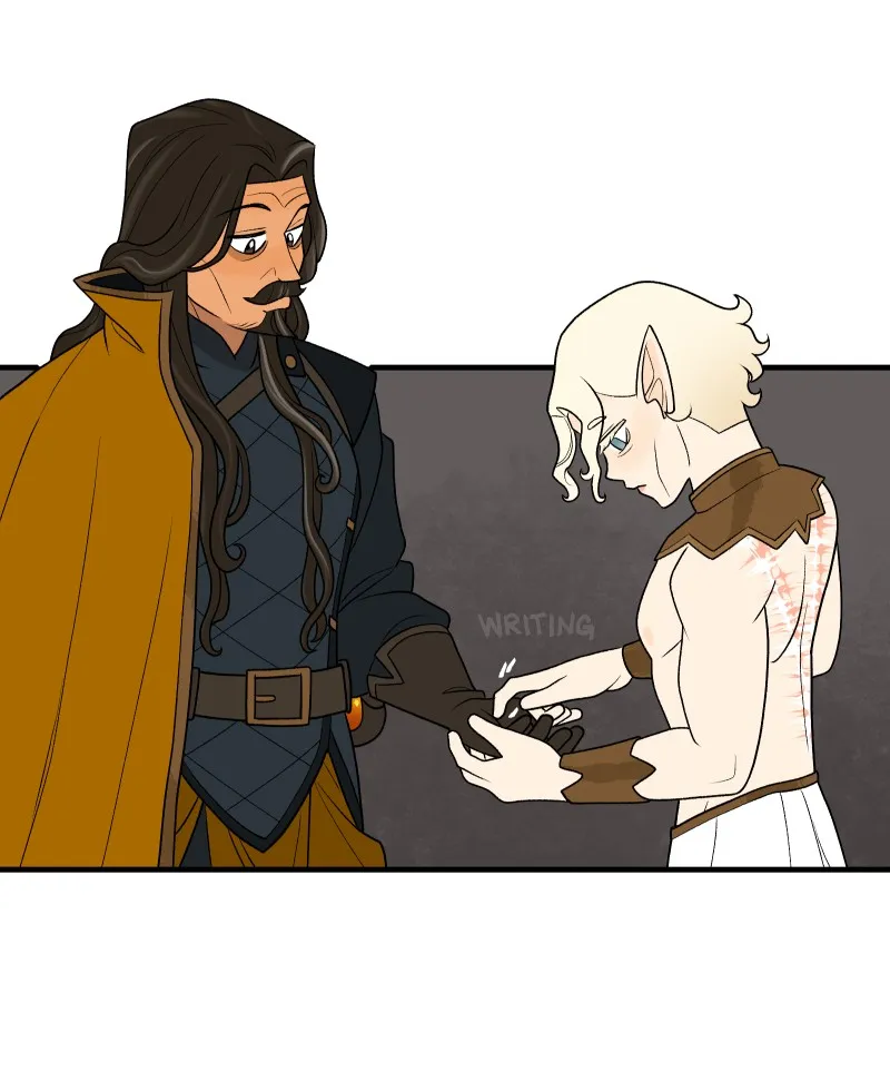Suitor Armor Chapter 92 page 55 - 