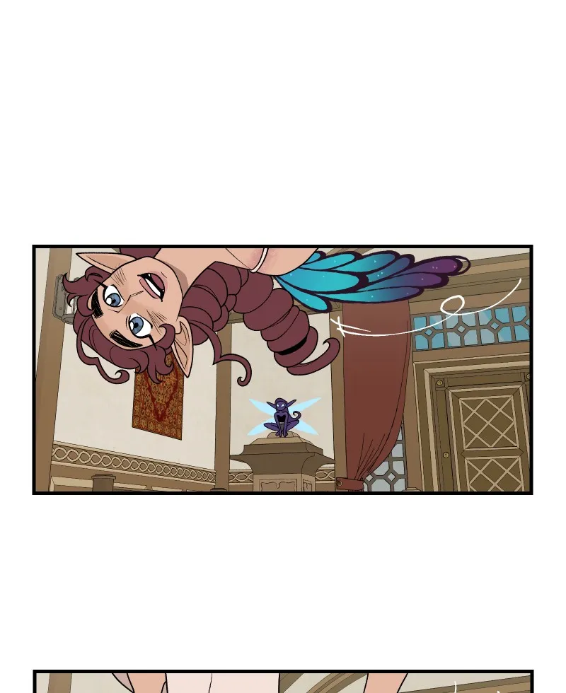 Suitor Armor Chapter 93 page 1 - 