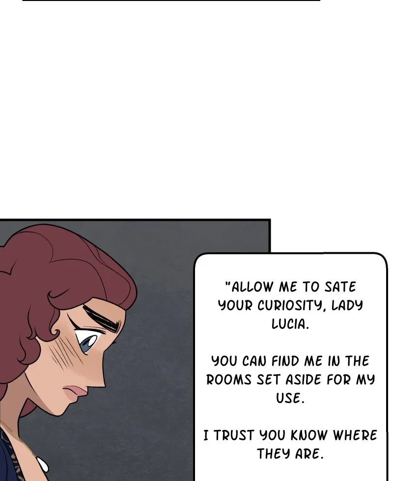 Suitor Armor Chapter 93 page 11 - 