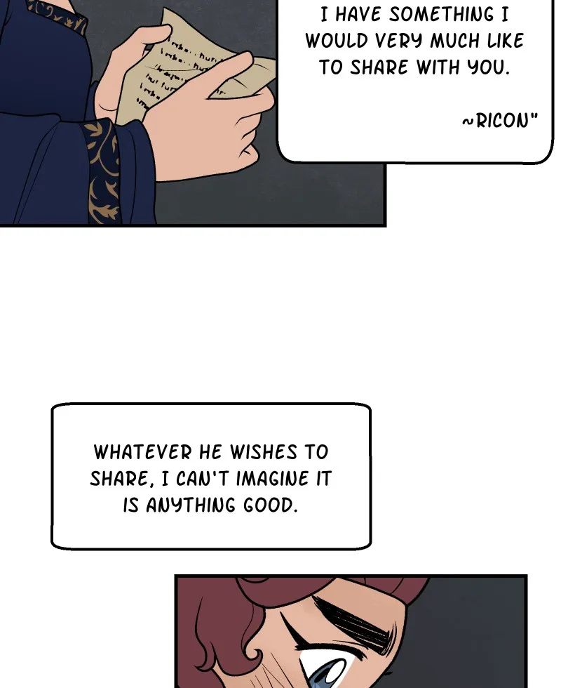 Suitor Armor Chapter 93 page 12 - 