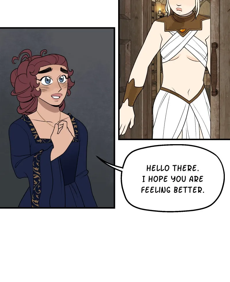 Suitor Armor Chapter 93 page 14 - 