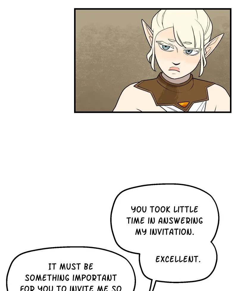 Suitor Armor Chapter 93 page 15 - 