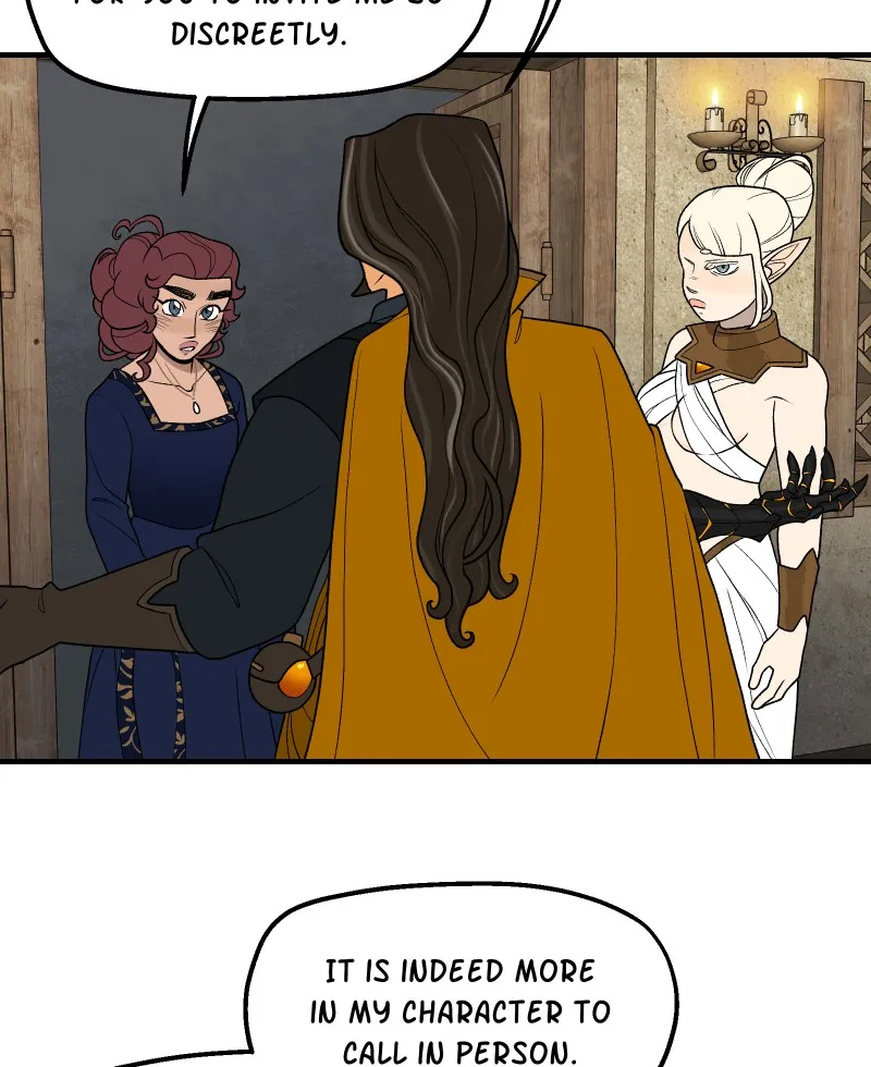 Suitor Armor Chapter 93 page 16 - 