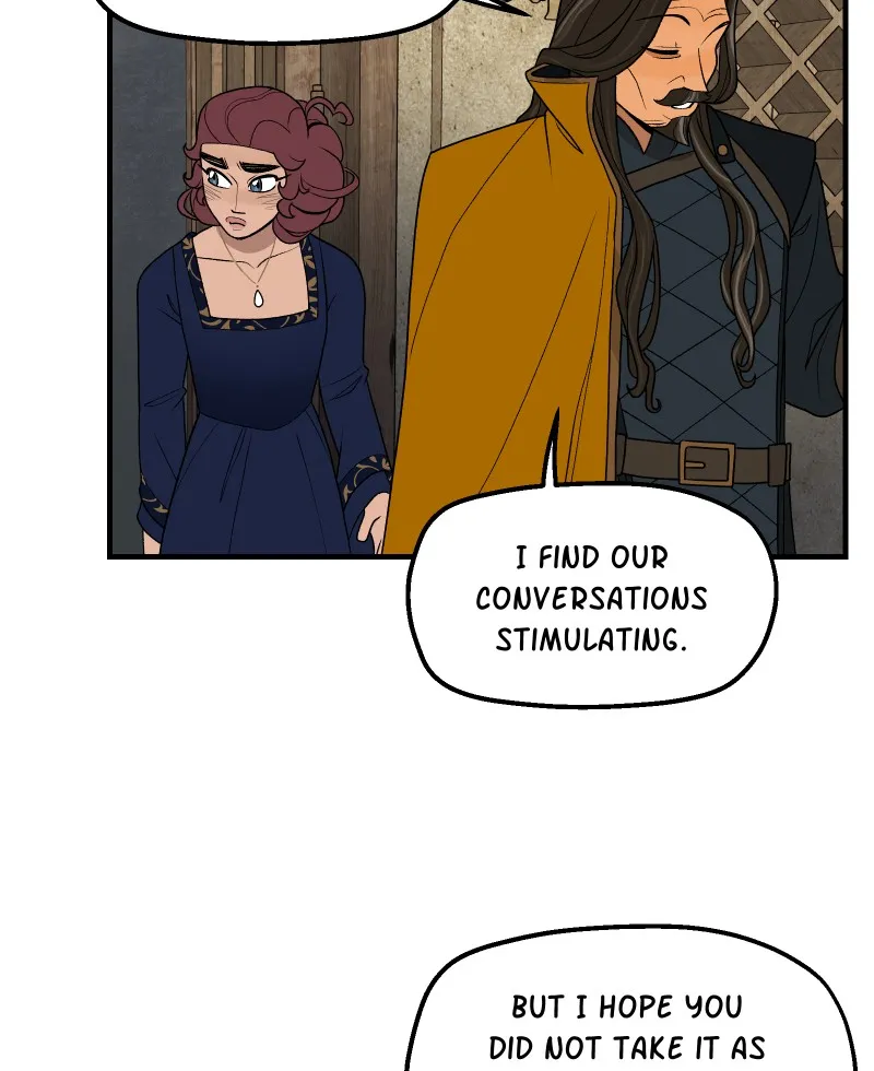 Suitor Armor Chapter 93 page 19 - 