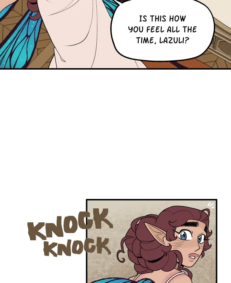 Suitor Armor Chapter 93 page 3 - 
