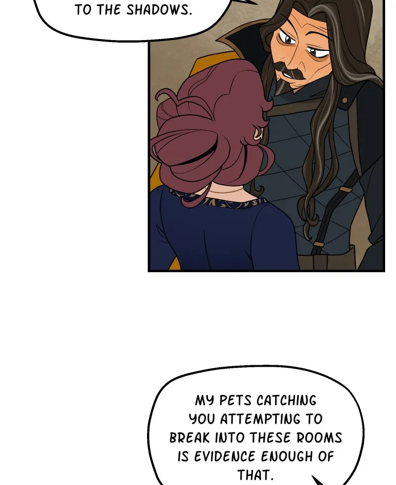 Suitor Armor Chapter 93 page 21 - 