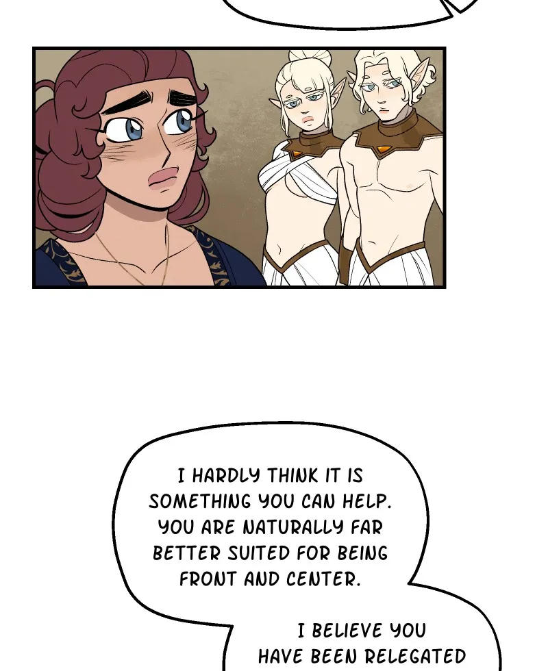 Suitor Armor Chapter 93 page 22 - 