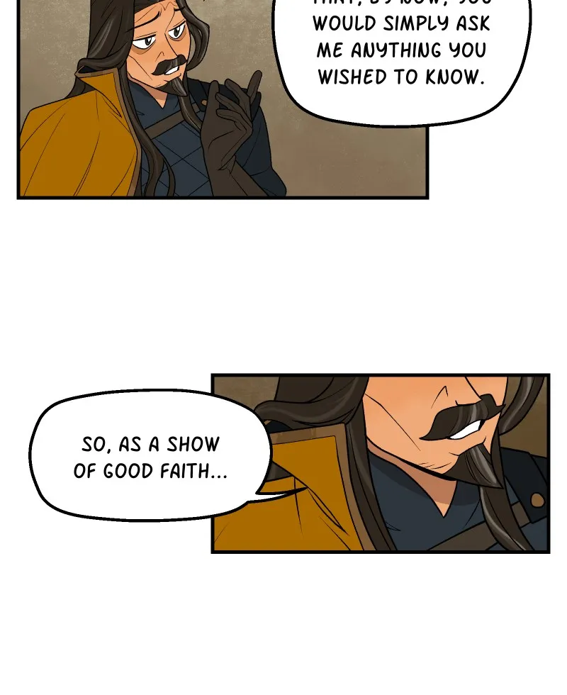 Suitor Armor Chapter 93 page 25 - 