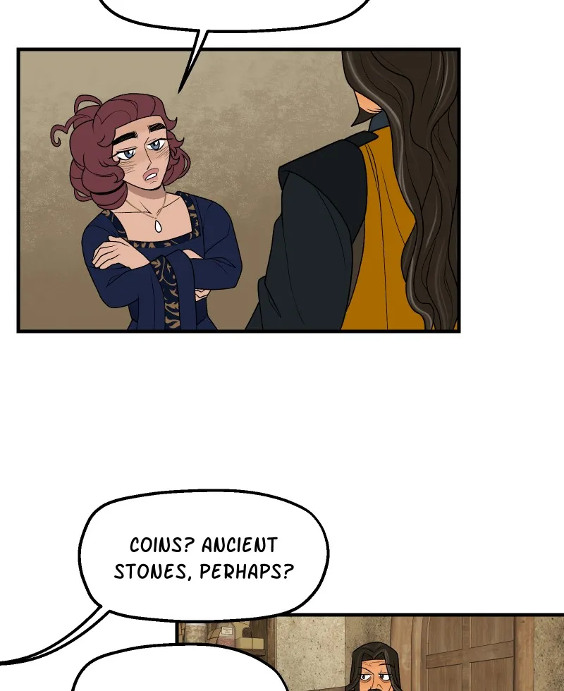Suitor Armor Chapter 93 page 27 - 