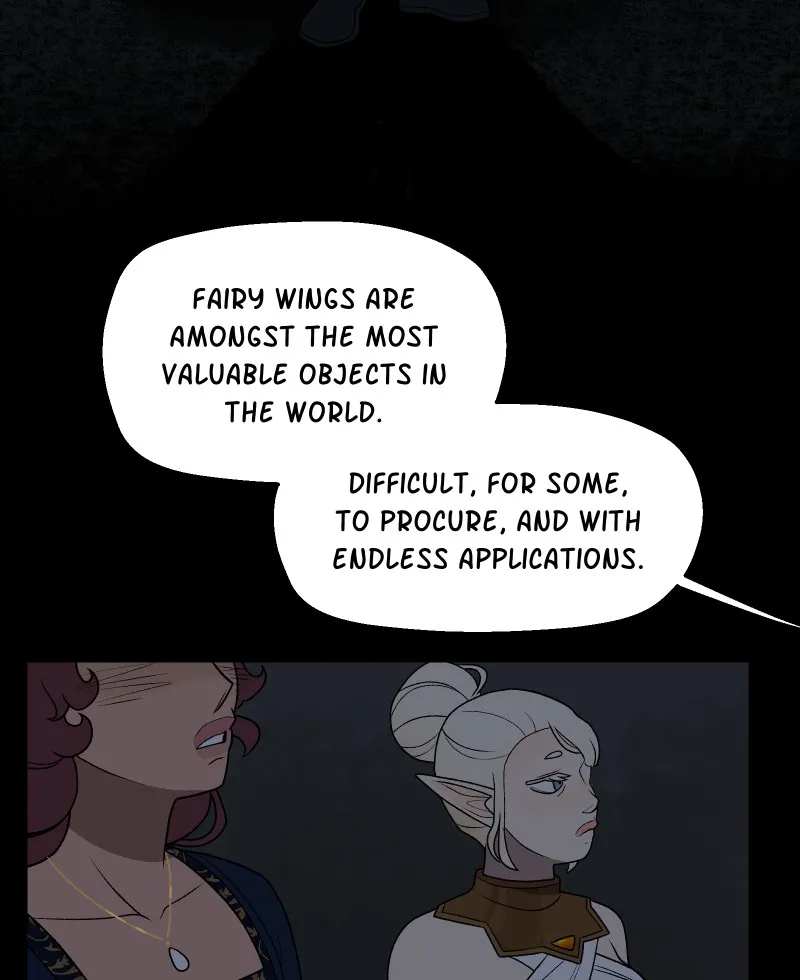 Suitor Armor Chapter 93 page 34 - 