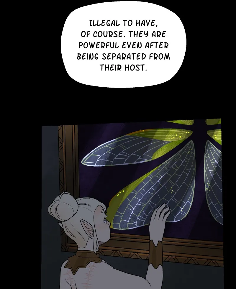 Suitor Armor Chapter 93 page 36 - 