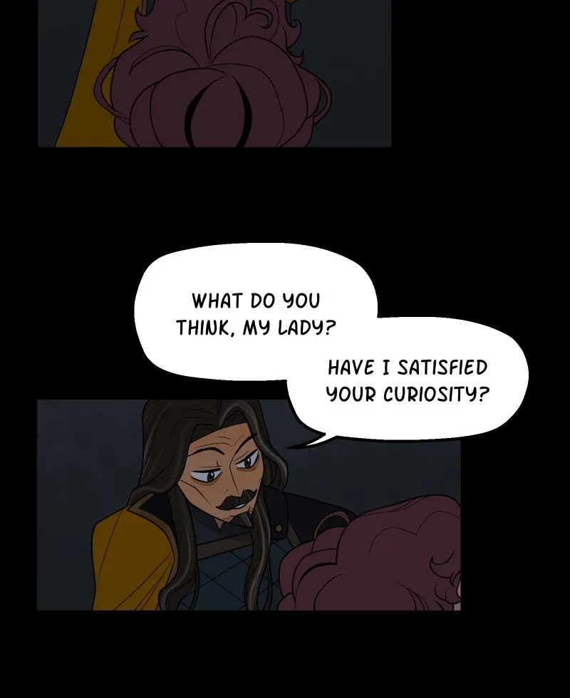 Suitor Armor Chapter 93 page 39 - 