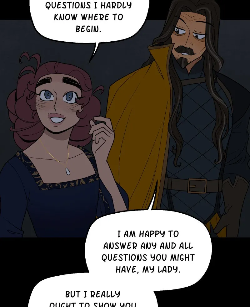 Suitor Armor Chapter 93 page 49 - 