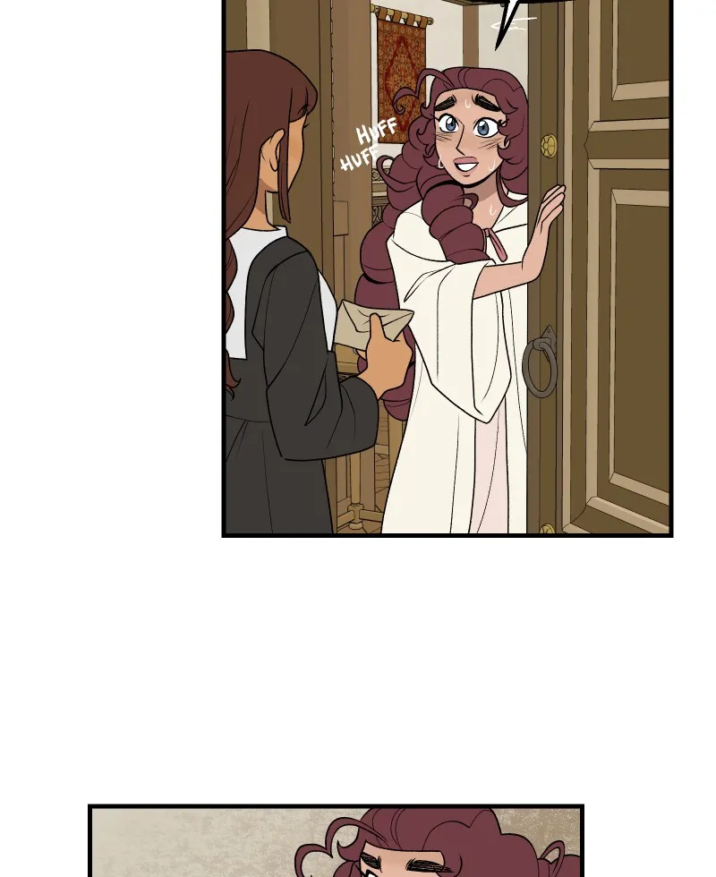 Suitor Armor Chapter 93 page 6 - 